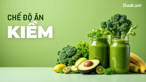 Alkaline diet: an evidence-based assessment